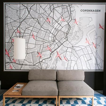 Eric Vokel Boutique Apartments - Copenhagen Suites Exterior photo